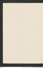 Nachlass Franz Steindachner, Brief von F. R. Trog an Franz Steindachner (06.04.1883), Inv.Nr. 551.01, Seite 2